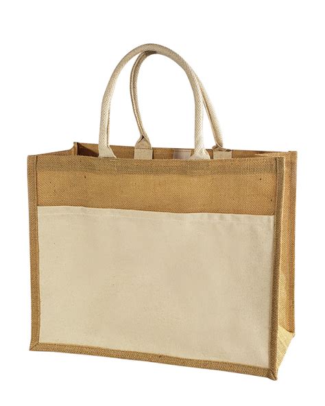 Stylish and Sustainable: Discover Our Jute Tote Bags for Eco-Conscious Fashionistas